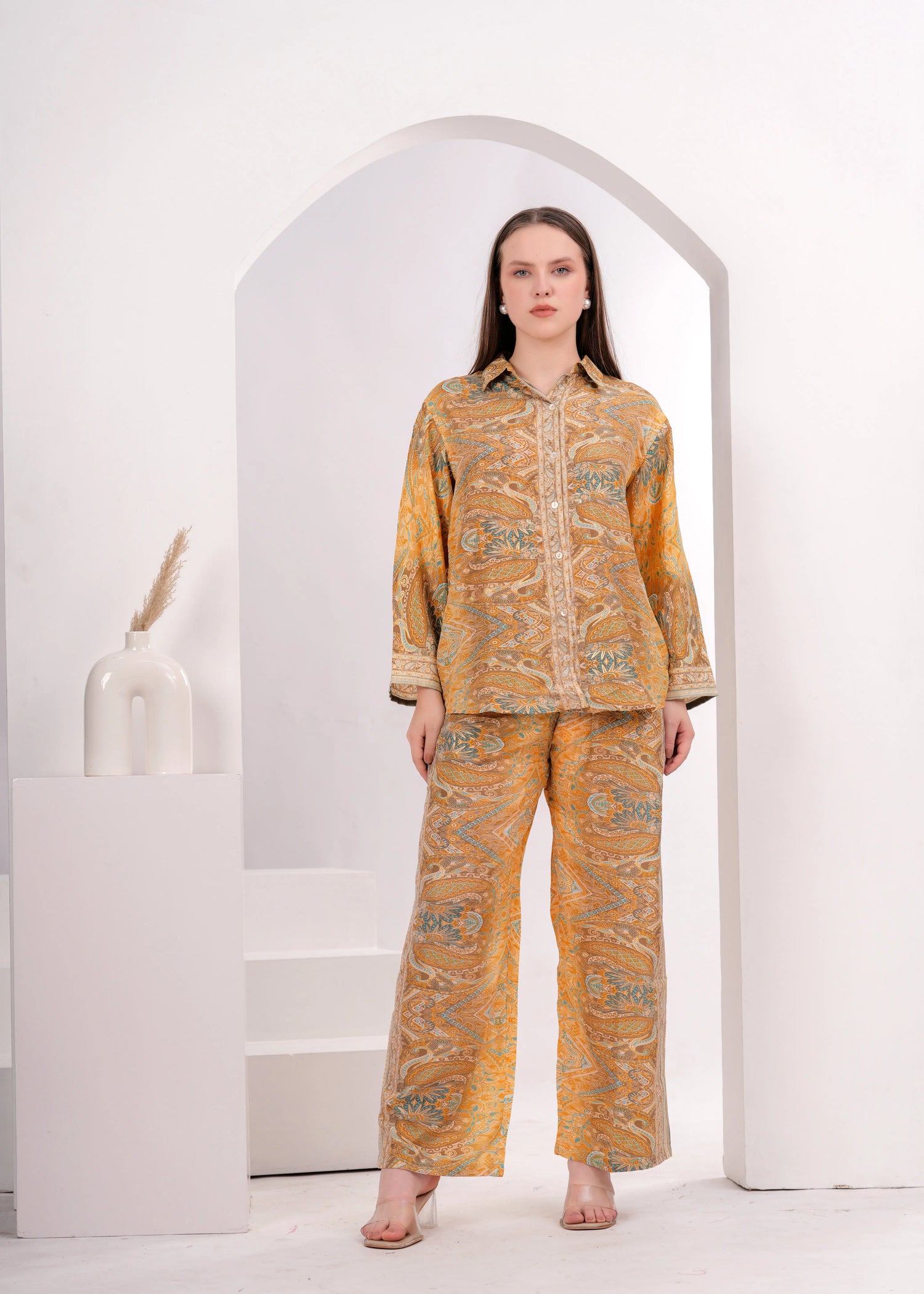 Connjunto con Camiseta