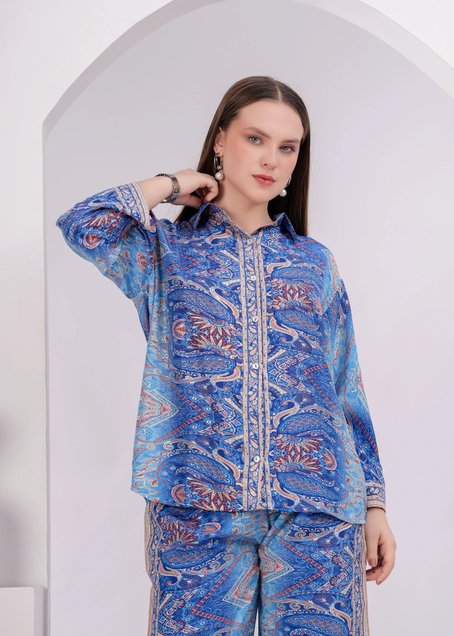 Connjunto con Camiseta