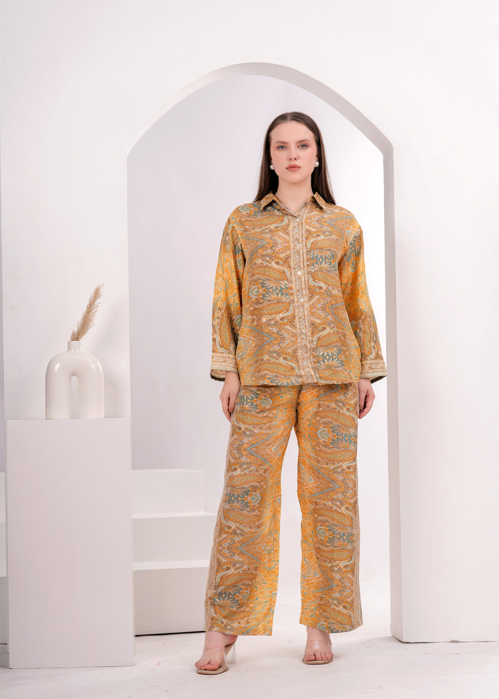 Connjunto con Camiseta