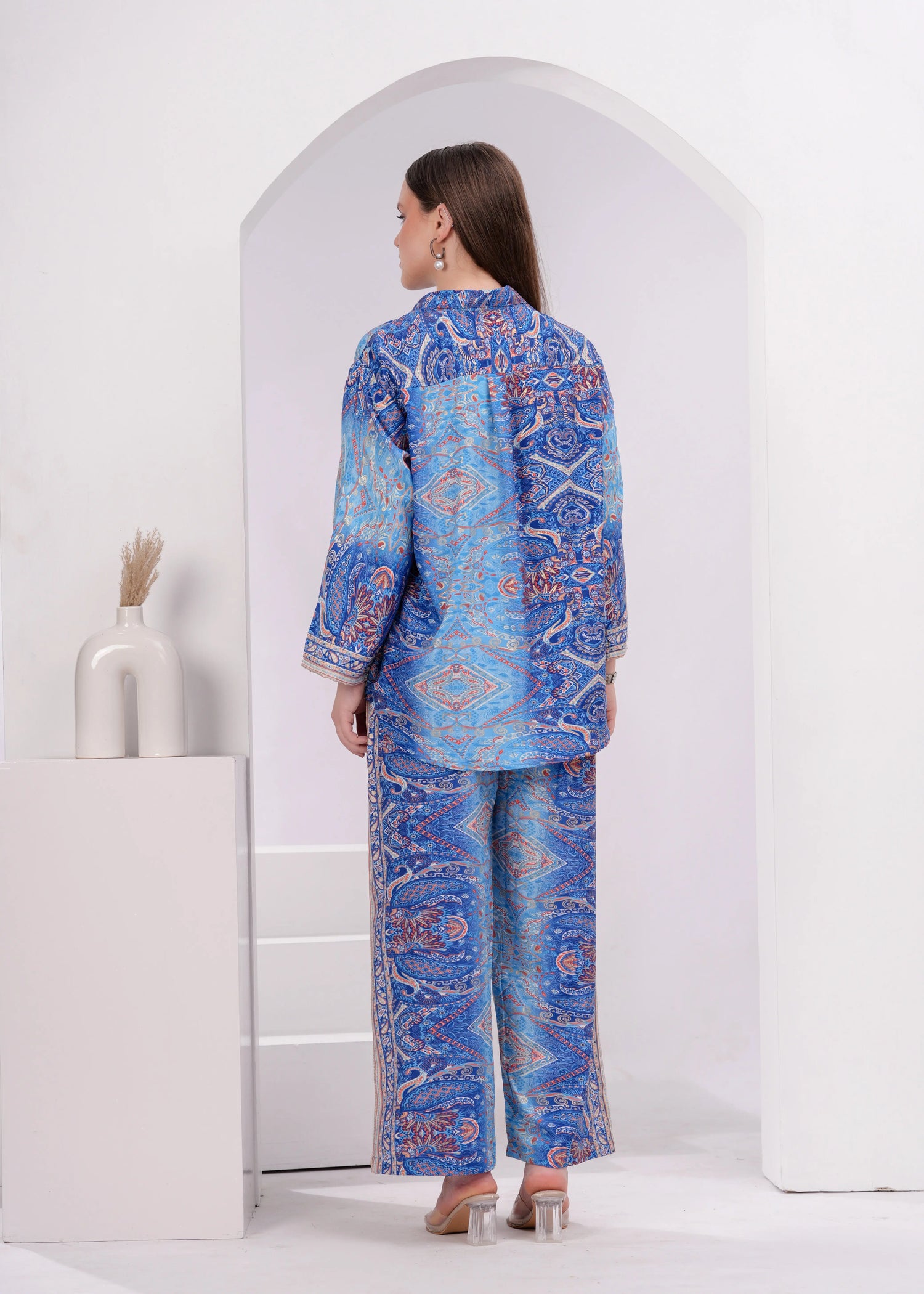 Connjunto con Camiseta