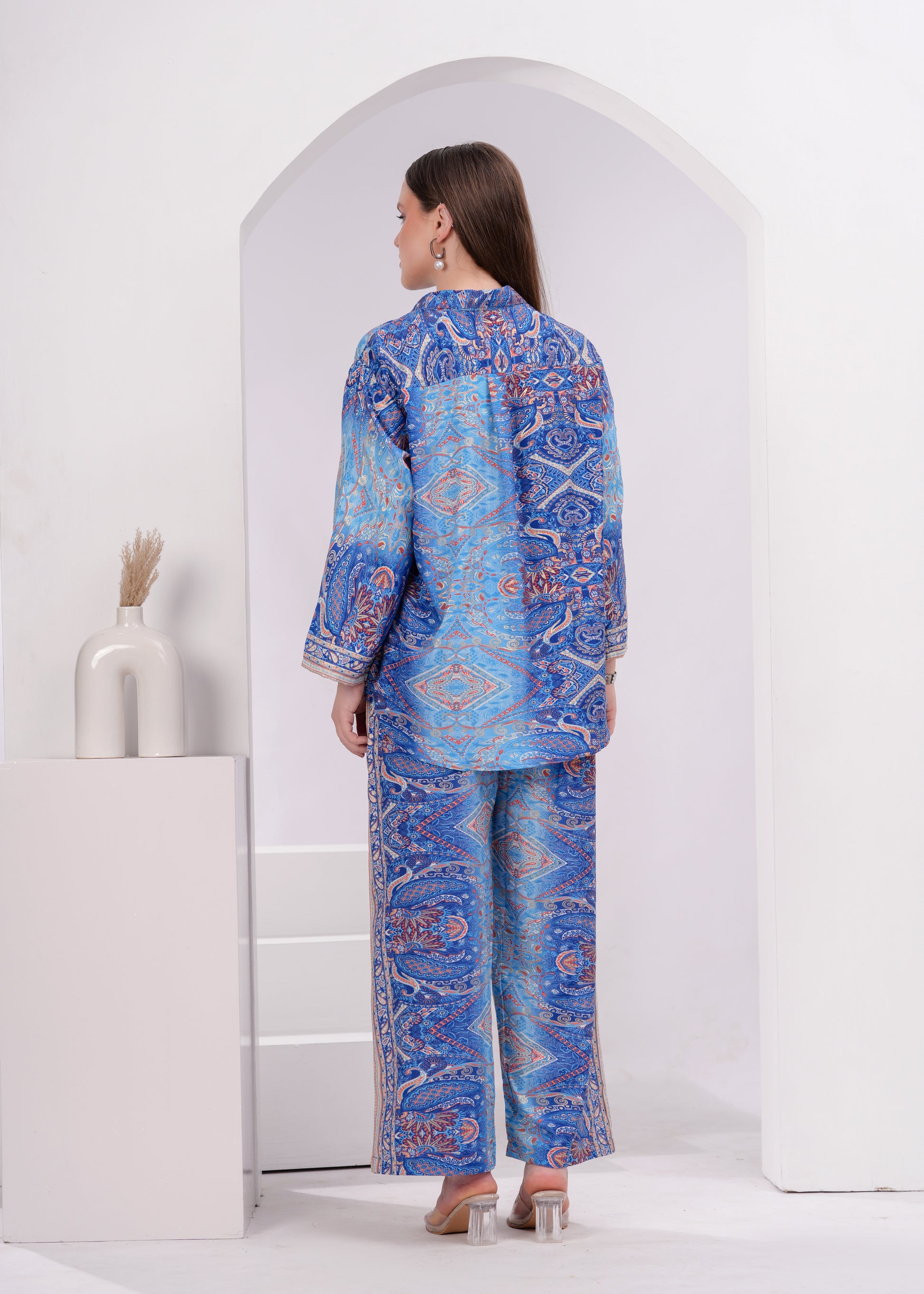 Connjunto con Camiseta