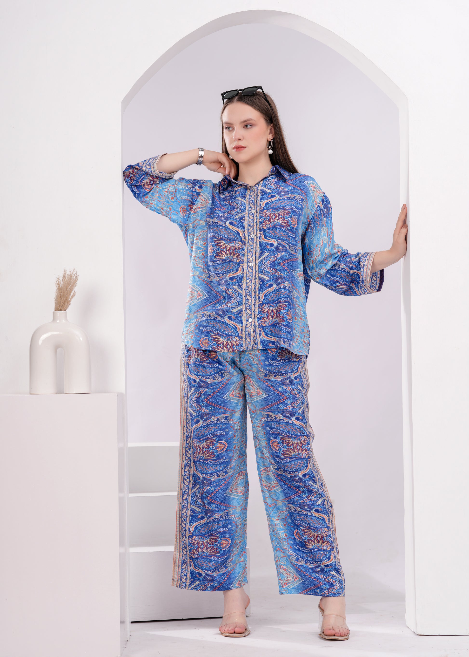 Connjunto con Camiseta